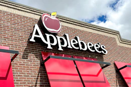 applesbee's restaurant