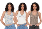 Forever 21 Women's Top