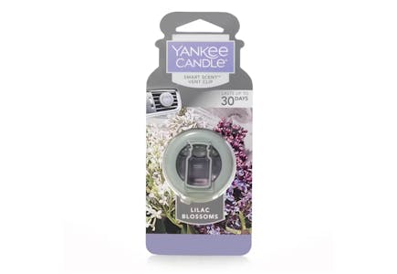 Yankee Candle Vent Clip