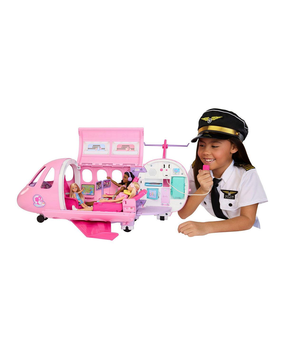 Barbie Dream Plane Playset
