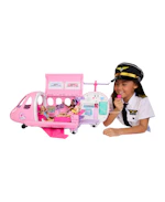 Barbie Dream Plane Playset