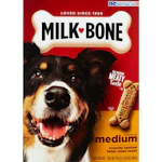 Milk-Bone Dog Biscuits