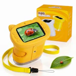 Kids Microscope