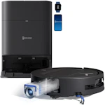 DEEBOT T80 Omni Robot Vacuum and Mop