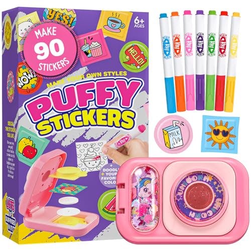 Sticker Maker for Kids
