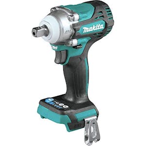 Cordless 1/2" Impact Wrench