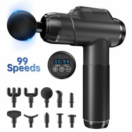 Massage Gun