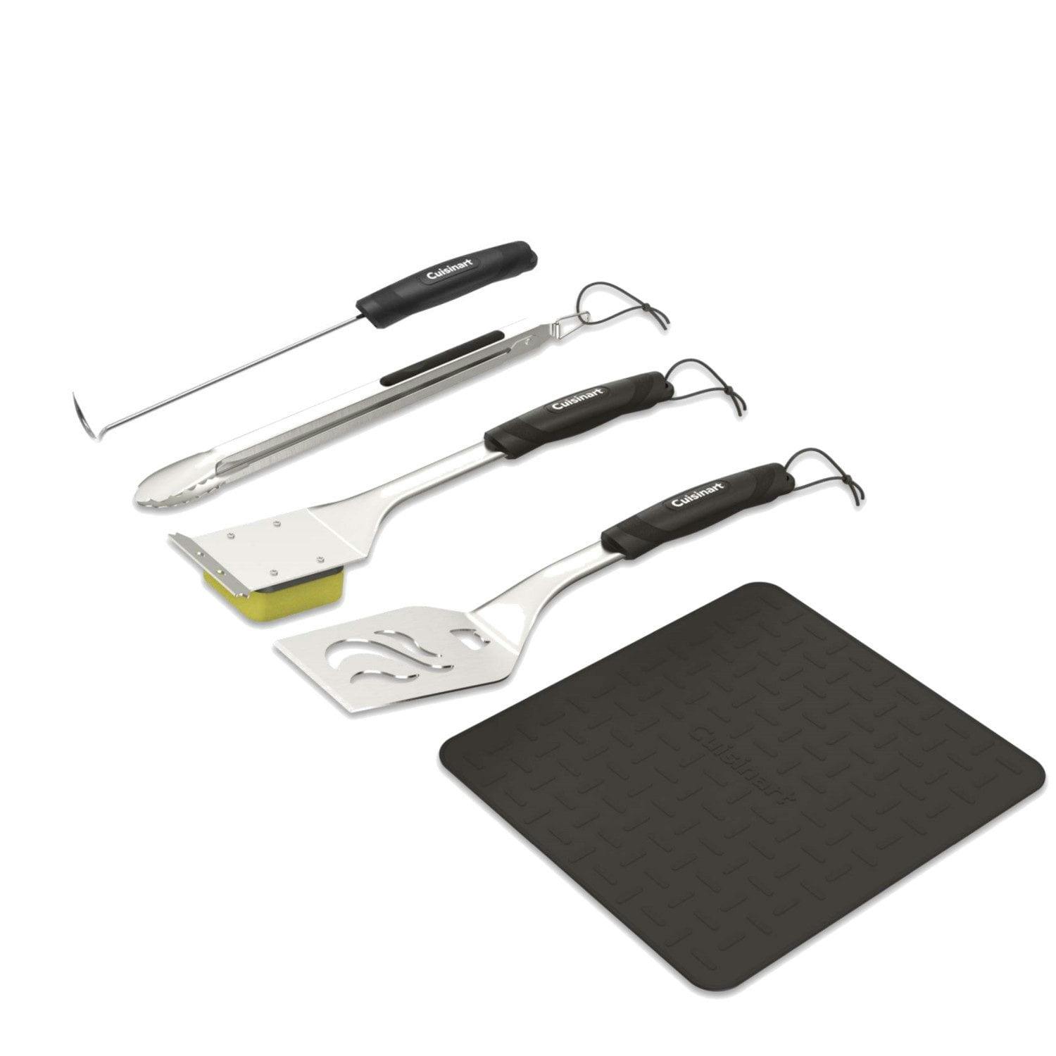 Cuisinart Grill Tool Set