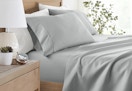 Linens & Hutch 4-Piece Sheet Sets