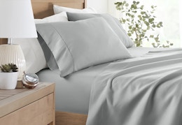 Linens & Hutch 4-Piece Sheet Sets