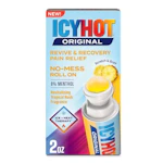 Icy Hot Pain Relief Roll-On