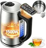 Electric Tea Kettle