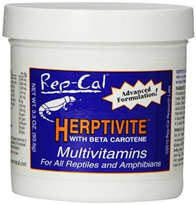 Multivitamin for Reptiles