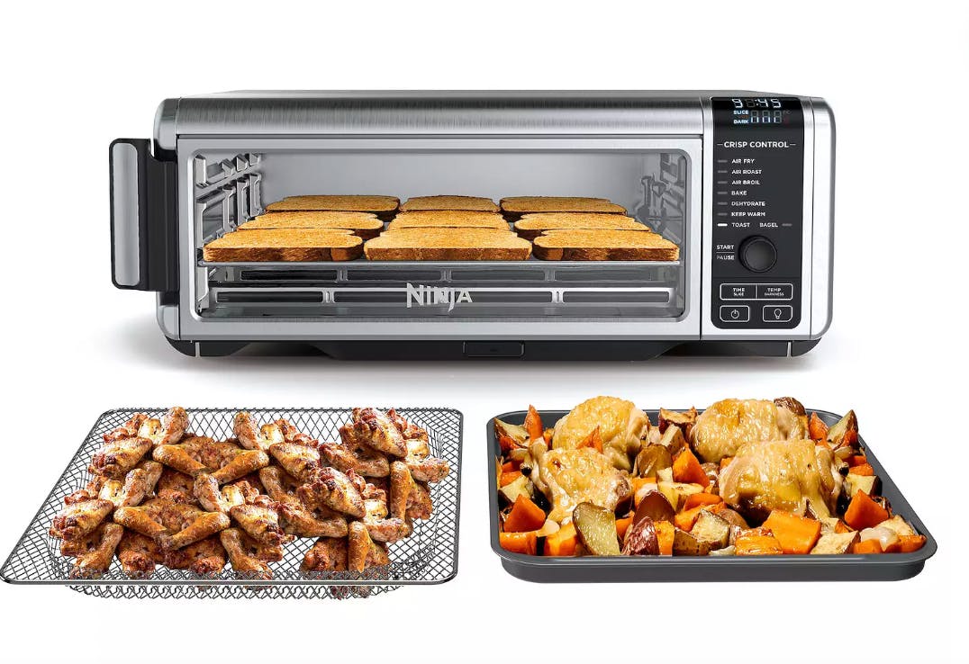 Ninja Foodi Air Fry Oven