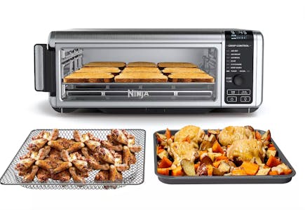 Ninja Foodi Air Fry Oven