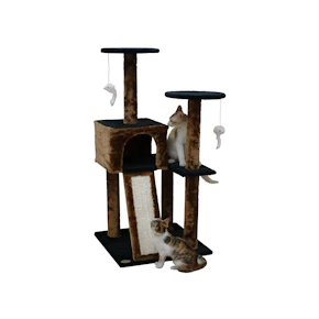 Go Pet Club Cat Tree