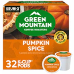 Pumpkin Spice Coffee Pods