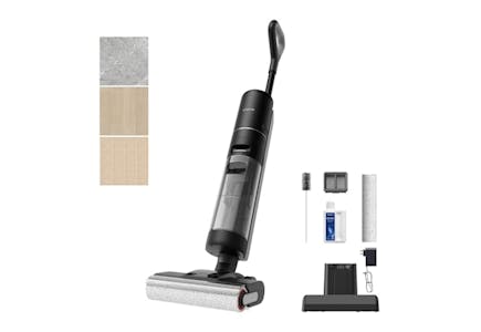 Pro Wet/Dry Vacuum Cleaner