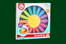 Walmart Play Day sun chalk set