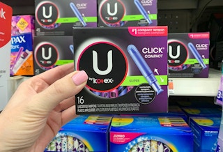 walmart u by kotex click