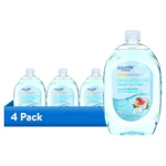 Equate Liquid Hand Soap 4-Pack