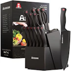 Astercook Kitchen Knife Set
