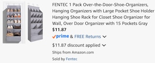amazon-over-the-door-organizer-cart