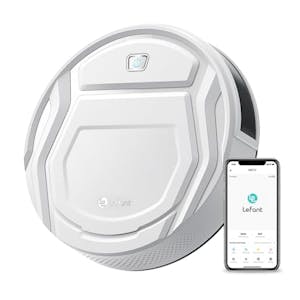 Robot Vacuum Cleaner