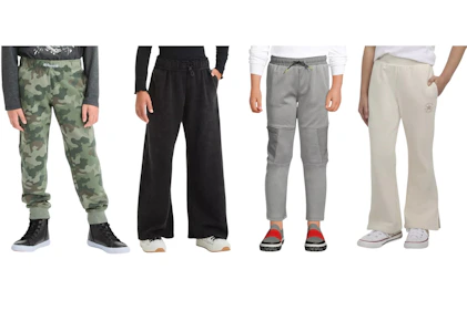 Kids' Sweatpants