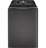 GE Profile Top-Load Washer