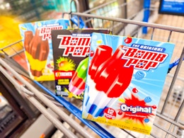 Bomb Pops 12-Packs on Rollback for $3 at Walmart (No Coupons Needed) card image