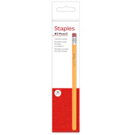 Staples Wooden Pencils