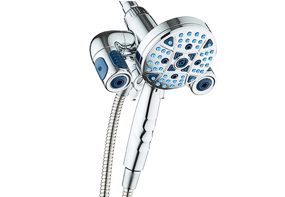 AquaCare Polaris Shower System