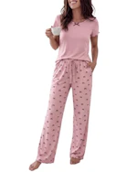 Women's Pajama Set
