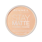 Rimmel Stay Matte Pressed Powder