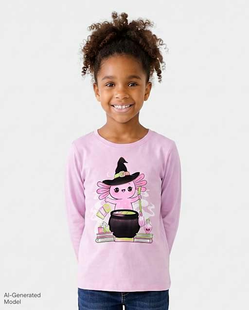 The Children's Place Kids' Graphic Tee