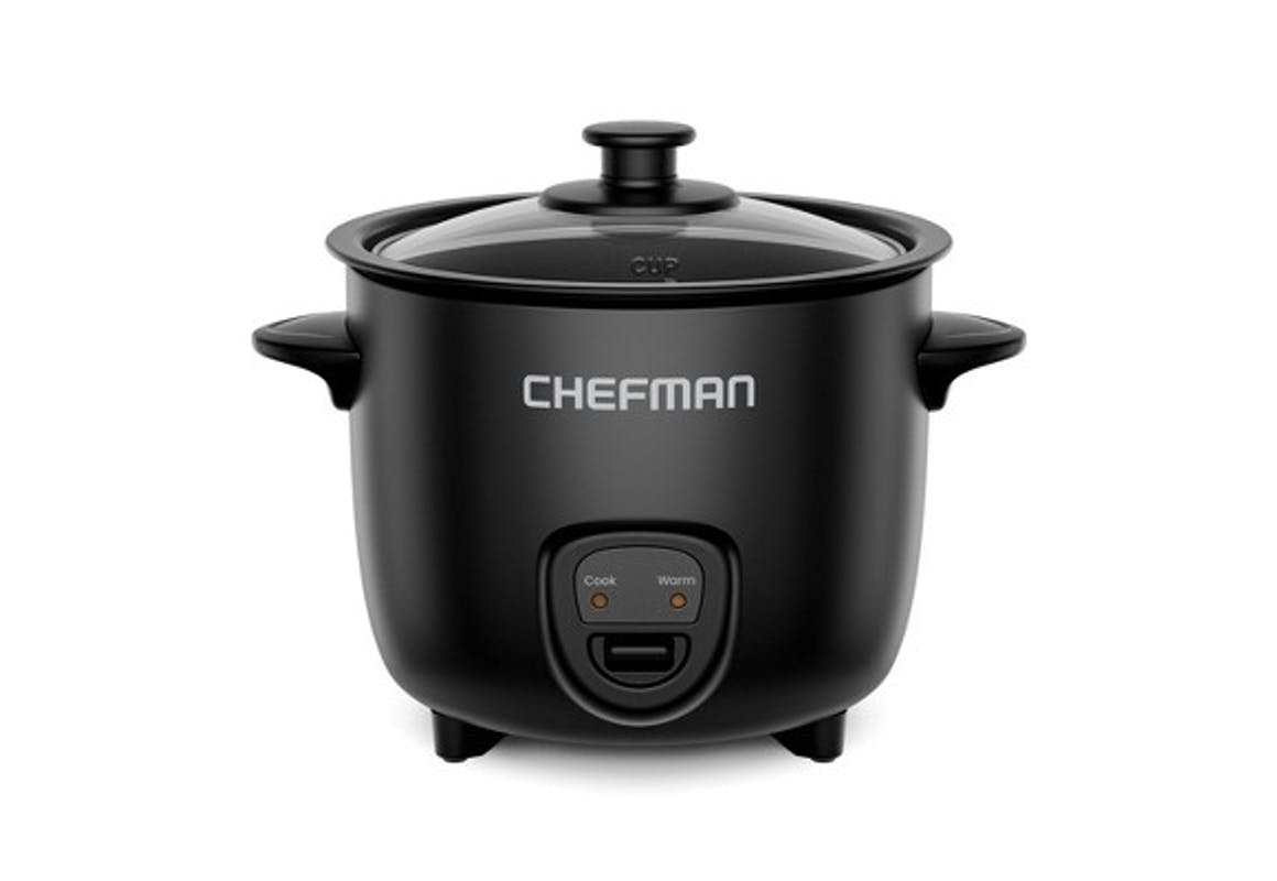 Chefman Rice Cooker