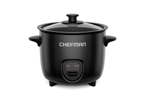 Chefman Rice Cooker