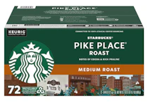 Starbucks K-Cup Pods