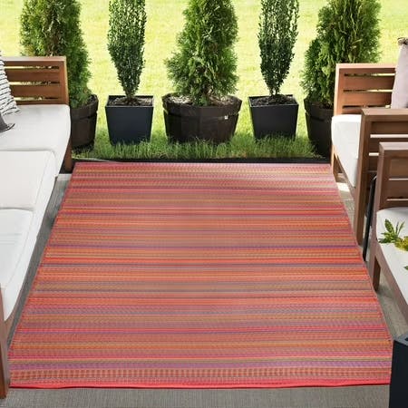 Outdoor Rug