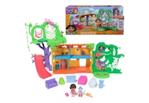 Dora the Explorer Playset