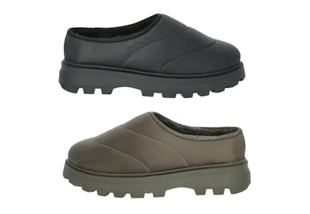 Madden NYC Women's Mules