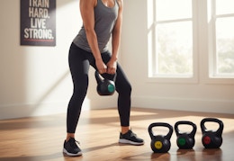 walmart balancefrom kettlebell weights
