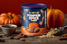 Planters Pumpkin Spice Almonds