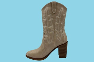 walmart mia cowboy boots