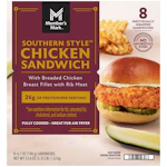 Member's Mark Frozen Chicken Sandwiches
