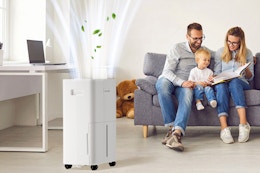 Get This $240 Dehumidifier for $96 on Amazon card image
