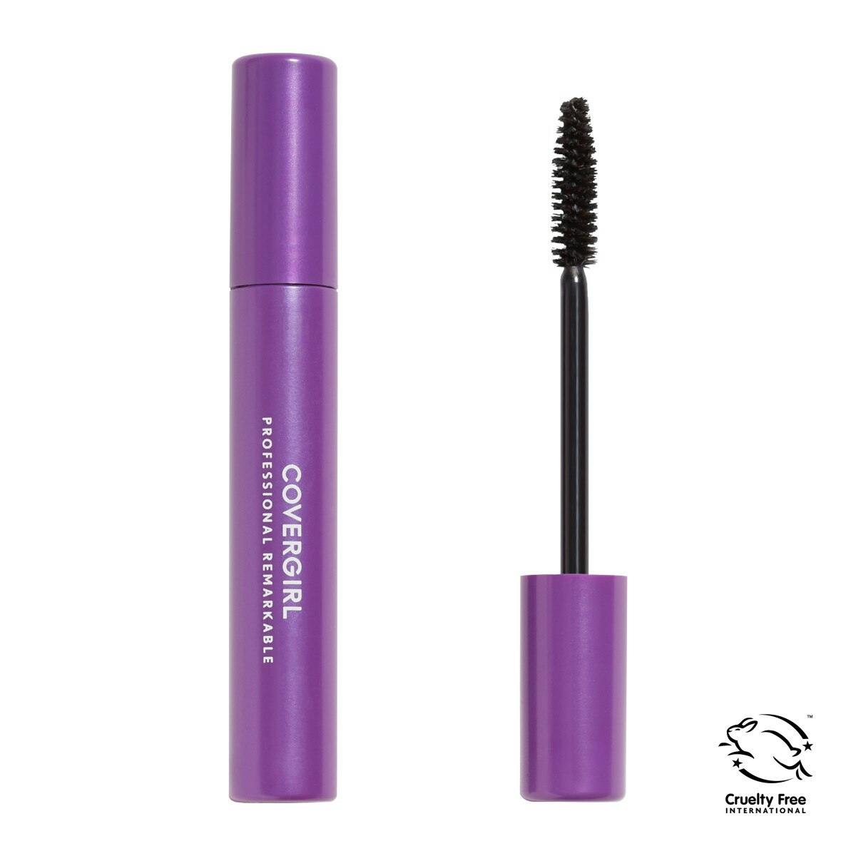 CoverGirl Professional Mascara