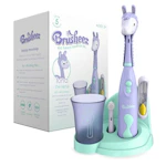 Kids' Electric Toothbrush Set