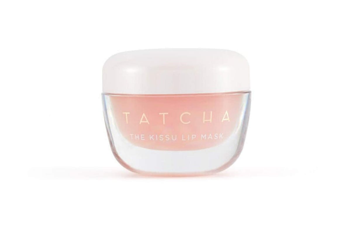 Tatcha Lip Mask